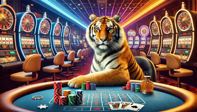 JDBK platform ဖွံ့ဖြိုးတိုးတက်မှုနှင့် Myanmar online gaming industry
